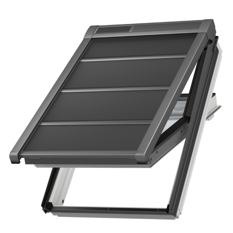 Solarna markiza zaciemniająca Velux